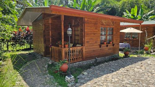 Cahuita Villa | Ú Sulè