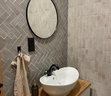 Trebic Apartment | Útulný byt v Židovské čtvrti