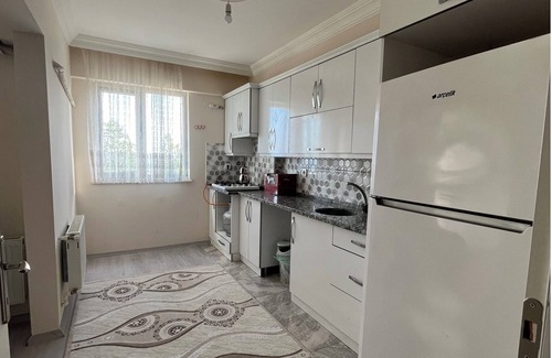 Fatsa Apartment | ÜNYE KAVAKLAR GÜNLÜK EV