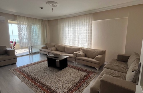 Fatsa Apartment | ÜNYE KAVAKLAR GÜNLÜK EV