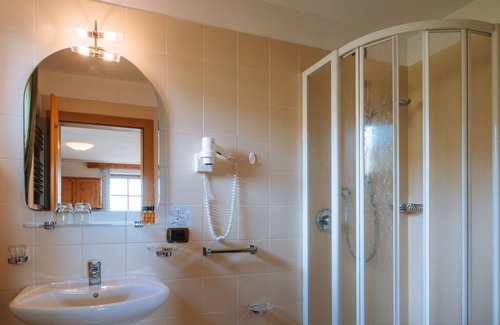 San Martin de Tor Hotel | Ütia de Börz Mountain Lodge