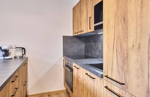 Cerny Dul Apartment | Černý Důl by Interhome