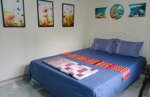 Thanh Chuong Cabin | Đảo Chè Thanh Chương - Homestay Gió Lào