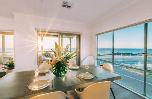 Aldinga Beach House | ōSHEN - Sleeps12 Gym Kayak MountnBike BeachFrnt