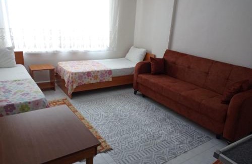 Eceabat Apartment | Şahin Apart