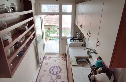 Sarkoy Apartment | Şarköy Günlük Kiralık Ev