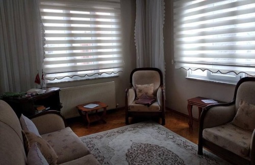 Altınordu Villa | Şehir merkezine 5 dakika , denize sıfır , özel kullanım.