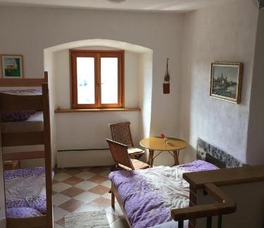 Stanjel Apartment | Štanjelski Razgledi AR