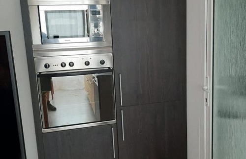Chomutov Apartment | Žlutý apartmán A6 v Chomutově