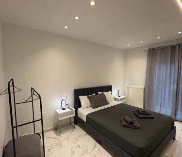 Kozani Apartment | Αικατερίνα