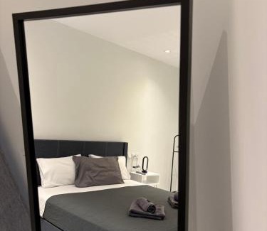 Kozani Apartment | Αικατερίνα