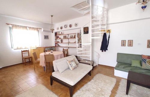 Asklipiio House | Απόλλων