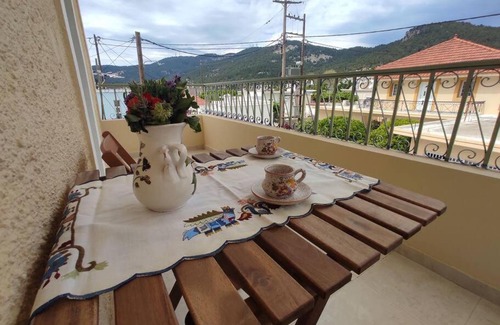 Asklipiio House | Απόλλων