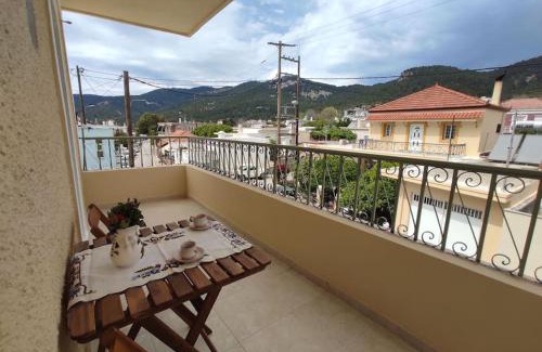 Asklipiio House | Απόλλων