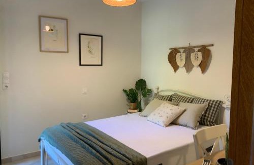 Paloukia Apartment | Αρμονία
