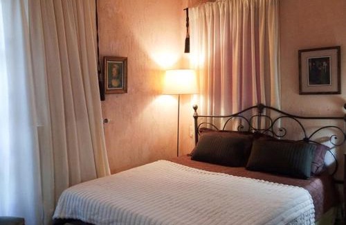 Vourgareli House | Αρχοντικό Άννα Μαρία - Βουργαρέλι Τζουμέρκα