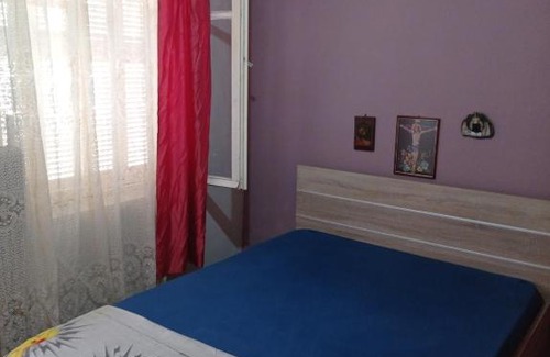 Plomari House | Εξοχικό σπίτι