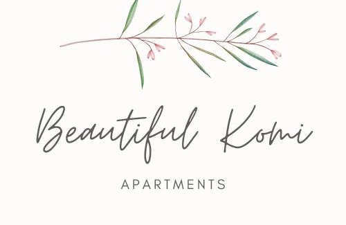 Exomvourgo House | Η όμορφη Κώμη - Beautiful Komi spacious apartment