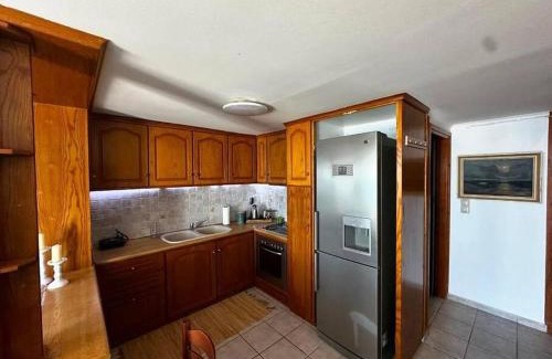 Paralia Agias Fotinis House | Μεζονέτα - Παραλία Αγία Φωτεινή