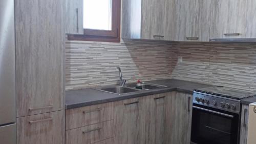 Mesta Apartment | Μεσαιωνικός οικισμός