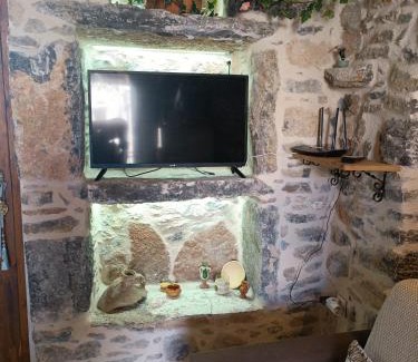 Mesta House | ΜΕΣΤΑ - ΠΛΑΤΕΙΑ