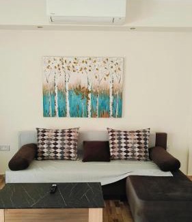 Igoumenitsa Apartment | Οδυσσέας & Σοφία