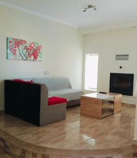 Igoumenitsa Apartment | Οδυσσέας & Σοφία
