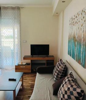 Igoumenitsa Apartment | Οδυσσέας & Σοφία