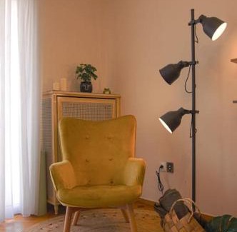 Pasalimani Apartment | Πολυτελές διαμέρισμα-Πασαλιμάνι