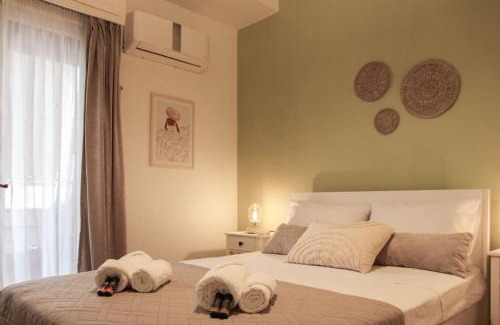 Pasalimani Apartment | Πολυτελές διαμέρισμα-Πασαλιμάνι