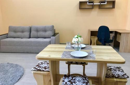 Lenins'kyi district Apartment | Абсолютно новая квартира-студия в ЖК Барский