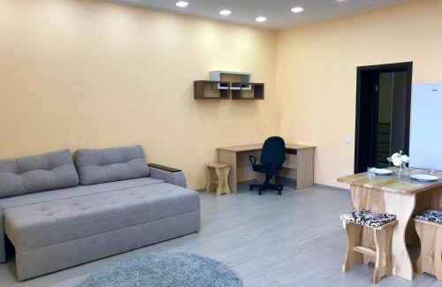 Lenins'kyi district Apartment | Абсолютно новая квартира-студия в ЖК Барский