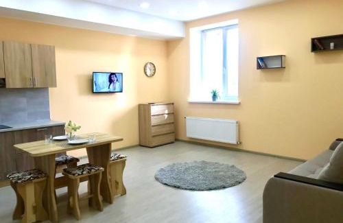 Lenins'kyi district Apartment | Абсолютно новая квартира-студия в ЖК Барский