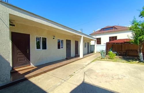 Bagmaran House | Абхазия Авангард