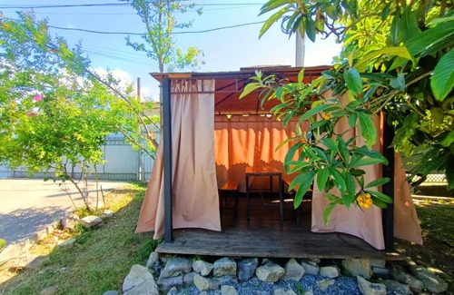 Bagmaran House | Абхазия Авангард