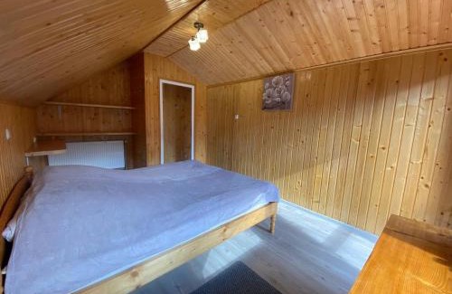 Yaremche Cabin | Акорди Плеса