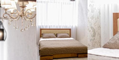 Petrovskoye Apartment | Аксиома