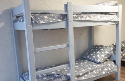 Heniches'k Apartment | Алевтина