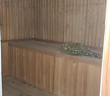 Uzbekistan House | Алмалык