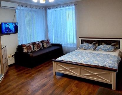 Bucha Apartment | Апартаменти Буча ЖК Центральний