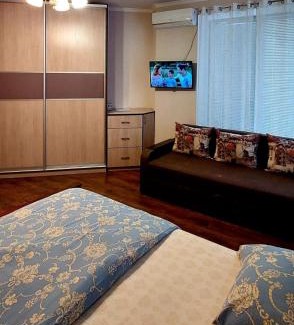 Bucha Apartment | Апартаменти Буча ЖК Центральний