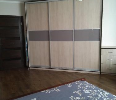 Bucha Apartment | Апартаменти Буча ЖК Центральний