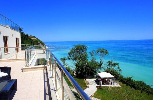 Byala Apartment | Апартаменти Бяла Клиф на плажа - Apartments Byala Cliff First Line