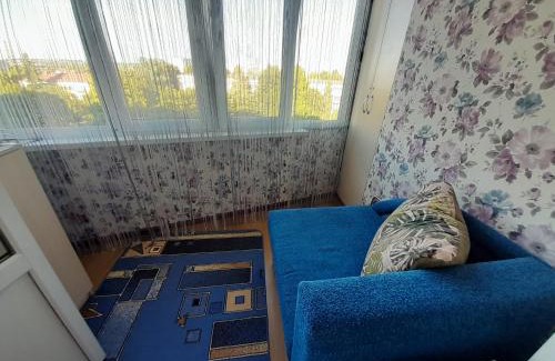 Rivne Apartment | Апартаменти біля Автовокзалу