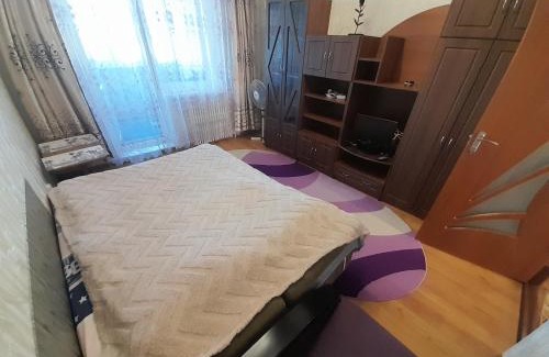 Rivne Apartment | Апартаменти біля Автовокзалу