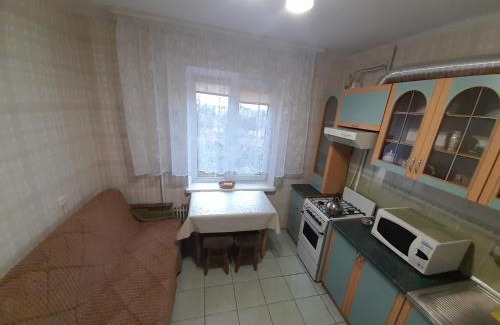 Rivne Apartment | Апартаменти біля Автовокзалу