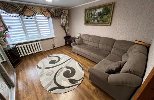 Uman Apartment | Апартаменти біля Софіївки