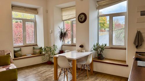 Kamenets-Podol'skiy Apartment | Апартаменти біля Фортеці