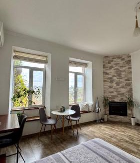 Kamenets-Podol'skiy Apartment | Апартаменти біля Фортеці