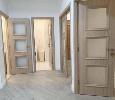 Chernovtsy Apartment | Апартаменти в центрі біля університету